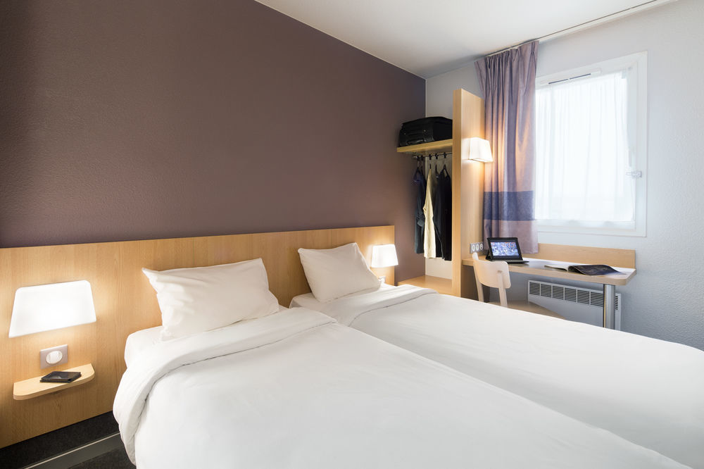 B&B Hotel Noisy-Le-Grand Exteriér fotografie