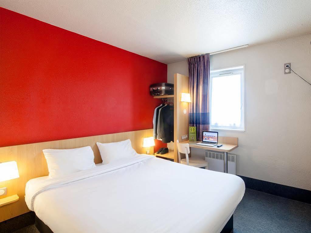 B&B Hotel Noisy-Le-Grand Exteriér fotografie